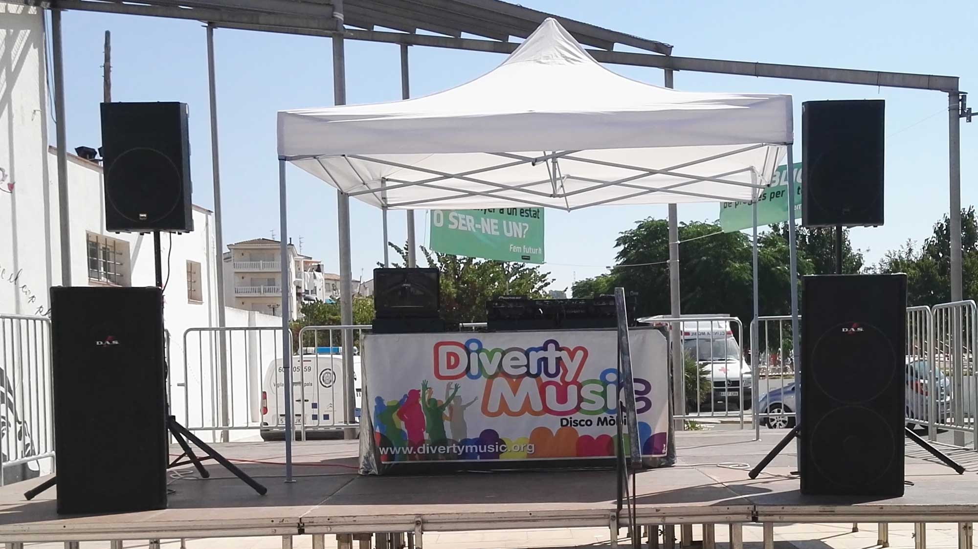 Diverty Music