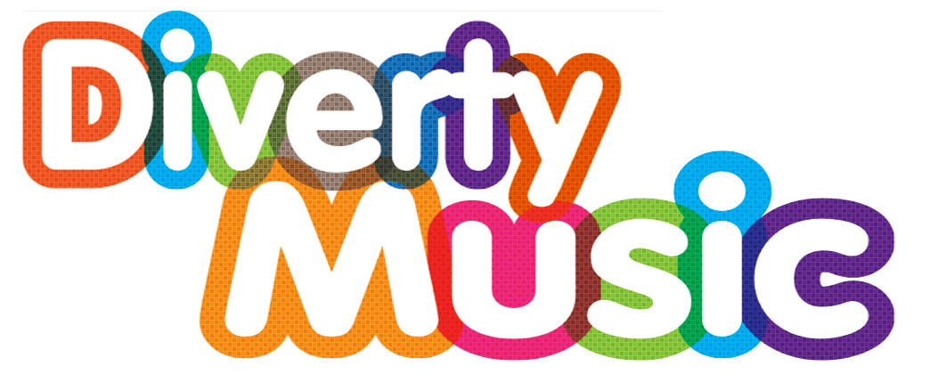 DivertyMusic - Header